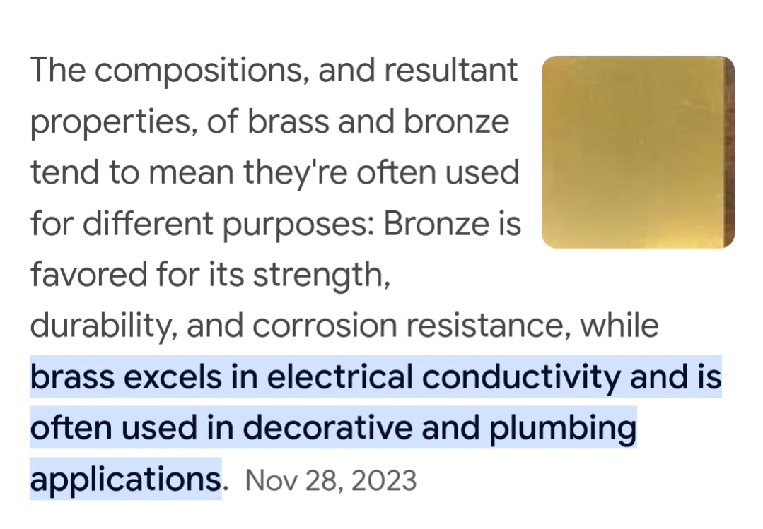 Bronze door bushings KRX - Image 4