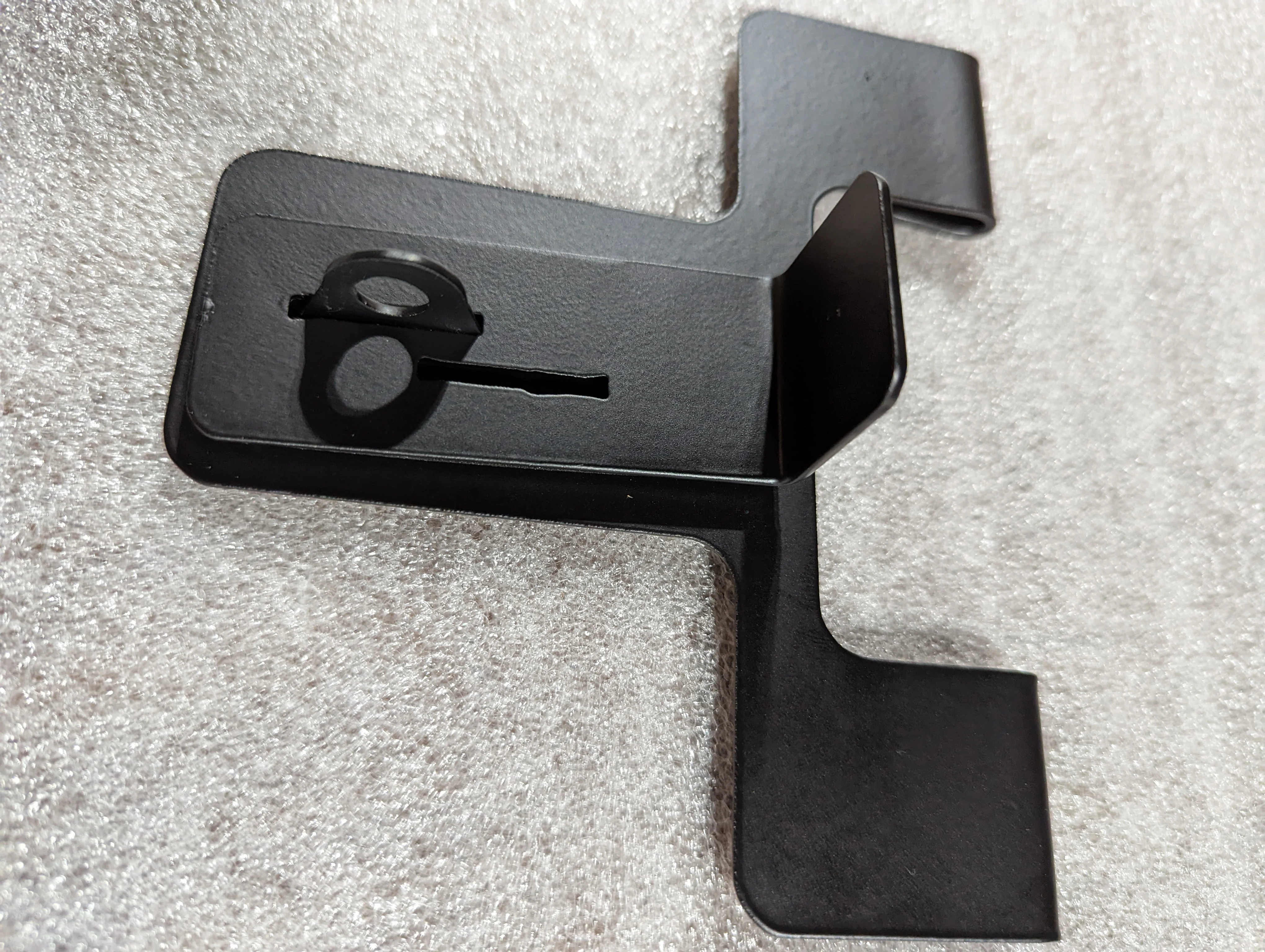 Packout box LOCK