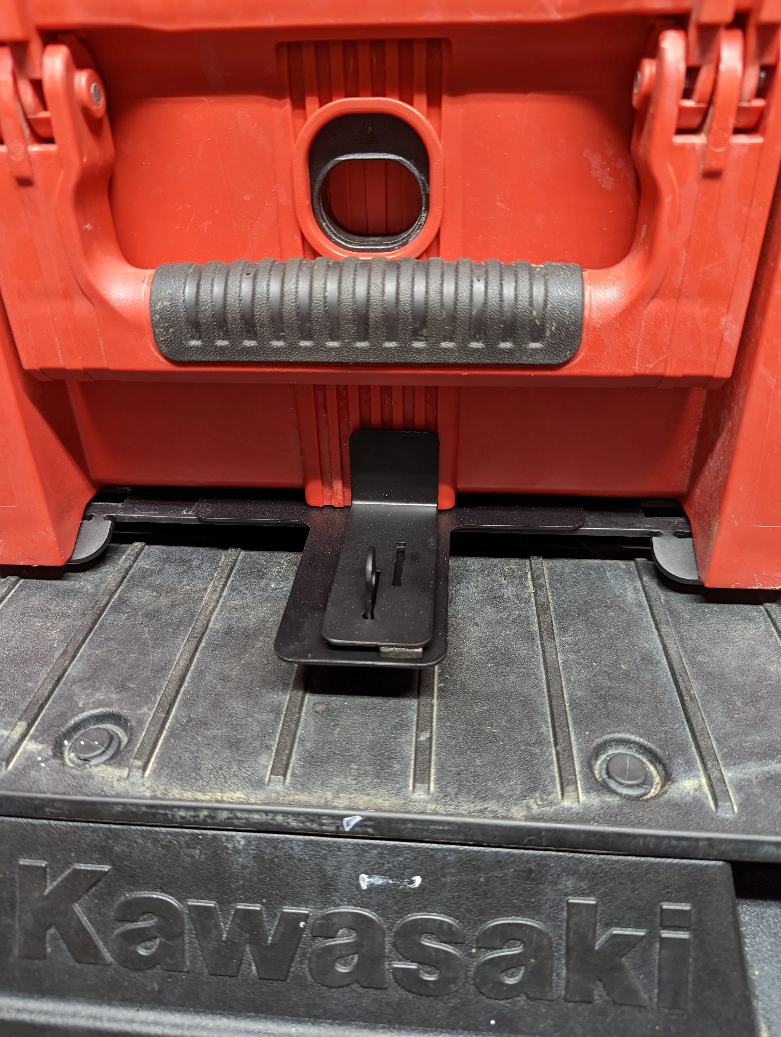 Packout box LOCK - Image 4
