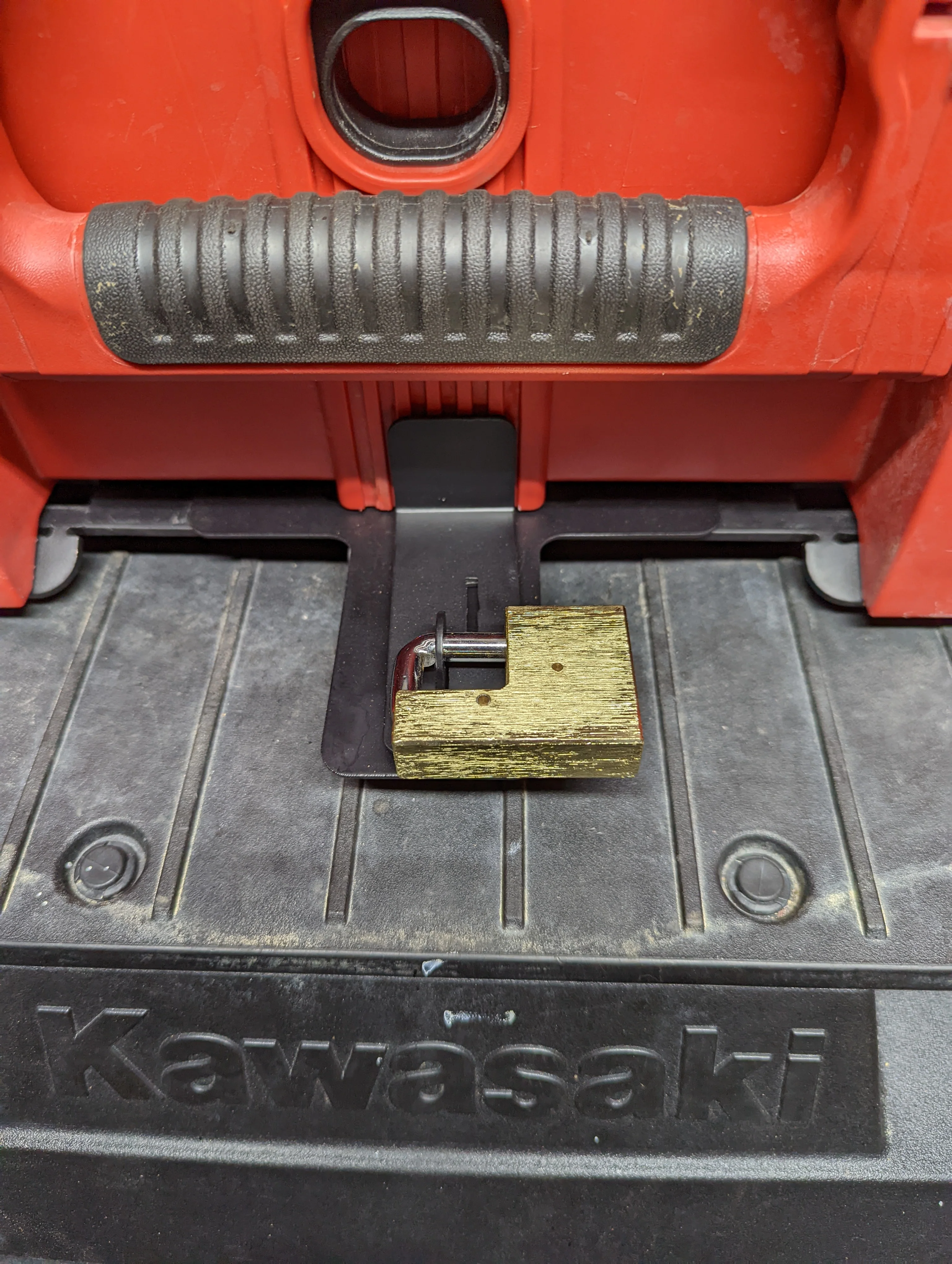 Packout box LOCK - Image 5