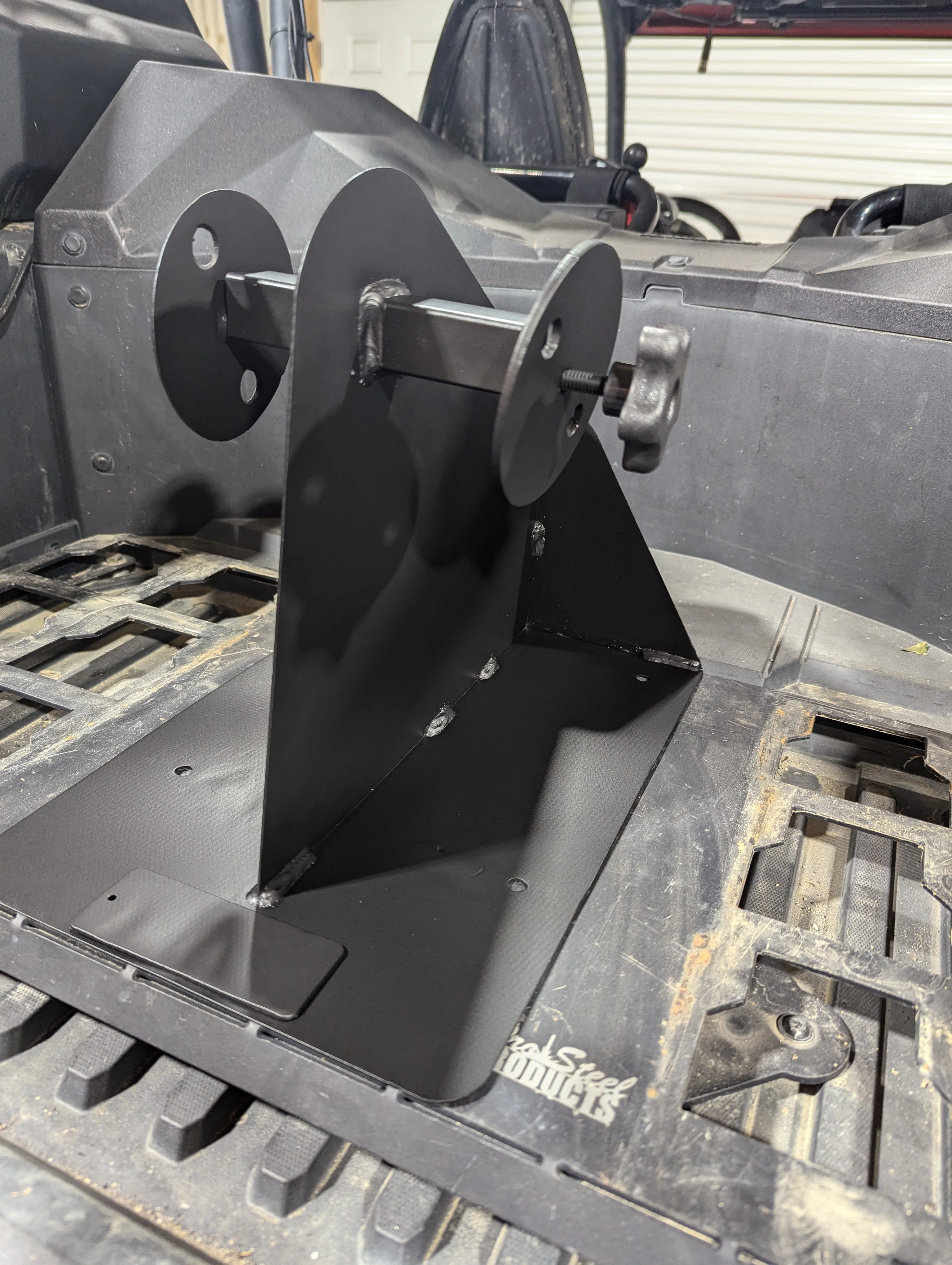 Packout Rotopax Gas storage 6 gal. - Image 3