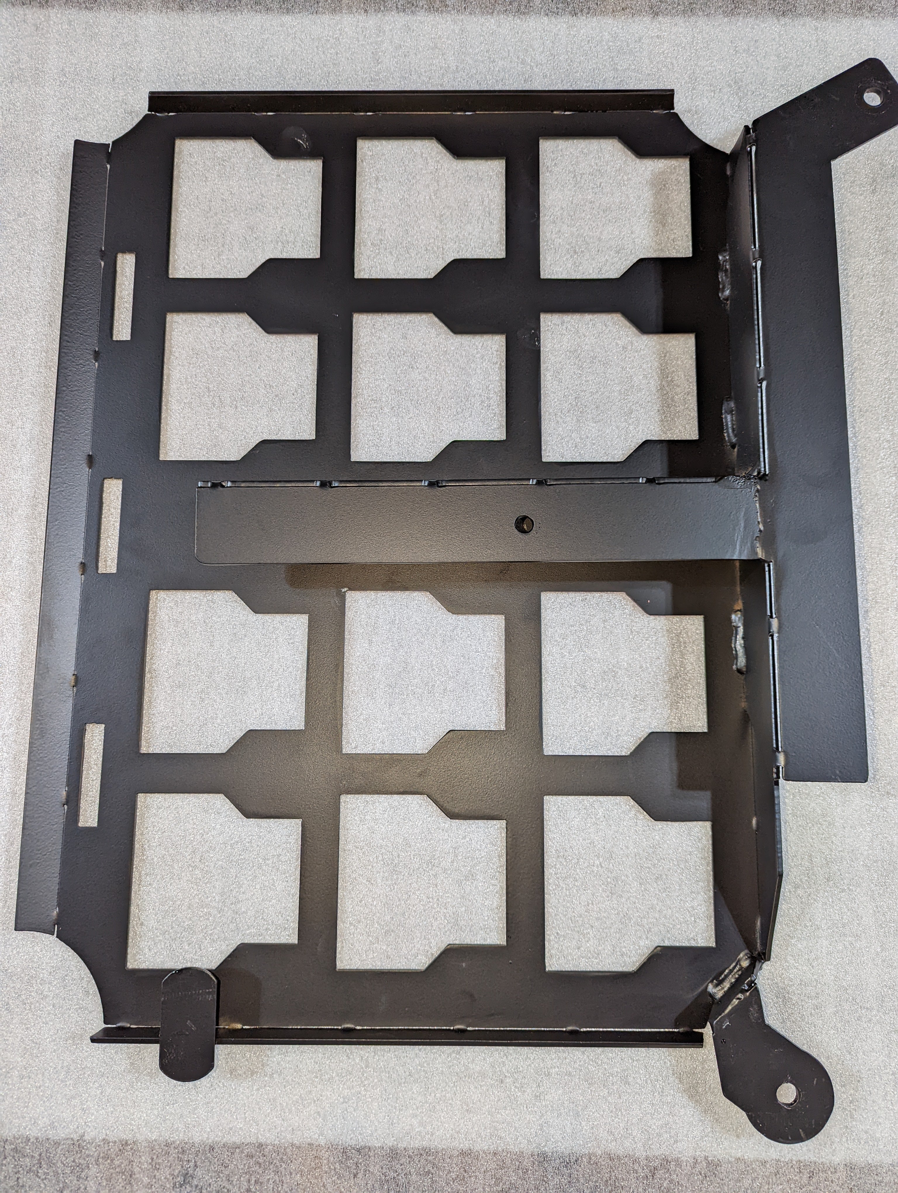 XL Double packout left mount - Image 2